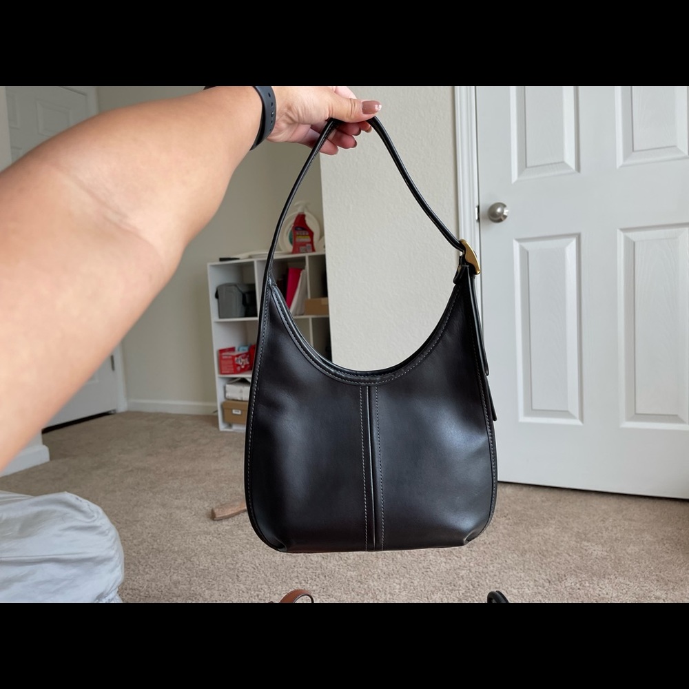 Coach Ergo Shoulder Bag